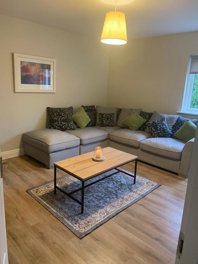 The Mews Villa Newbridge  Eksteriør billede