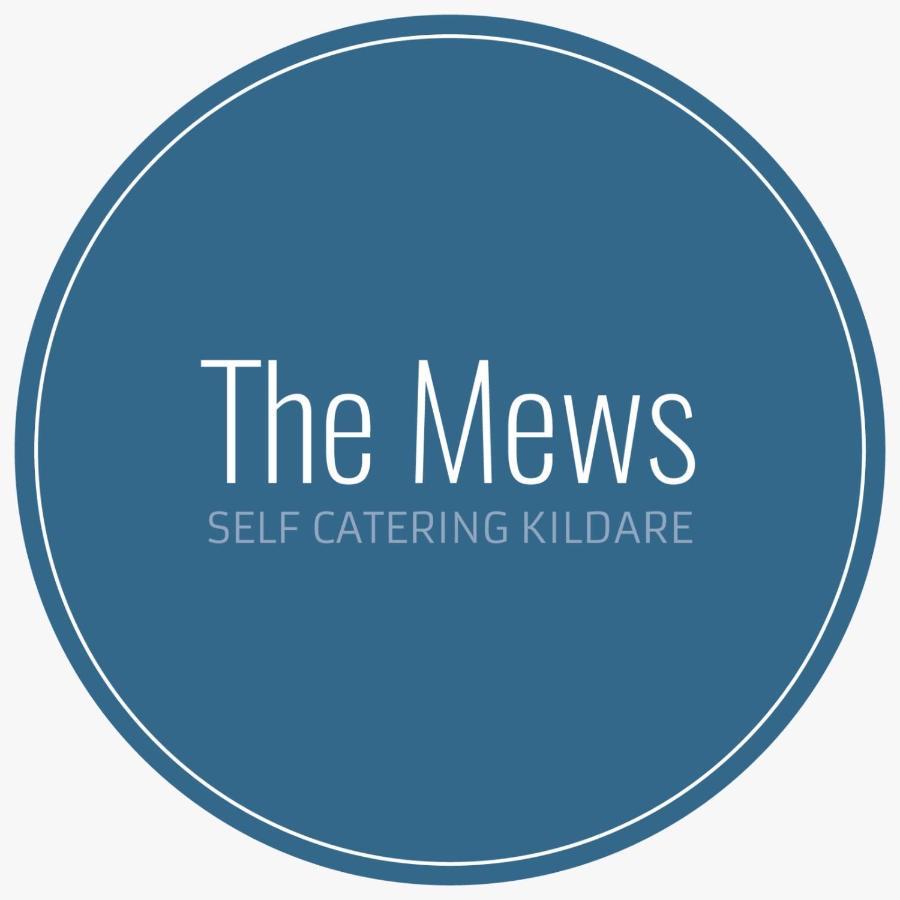 The Mews Villa Newbridge  Eksteriør billede