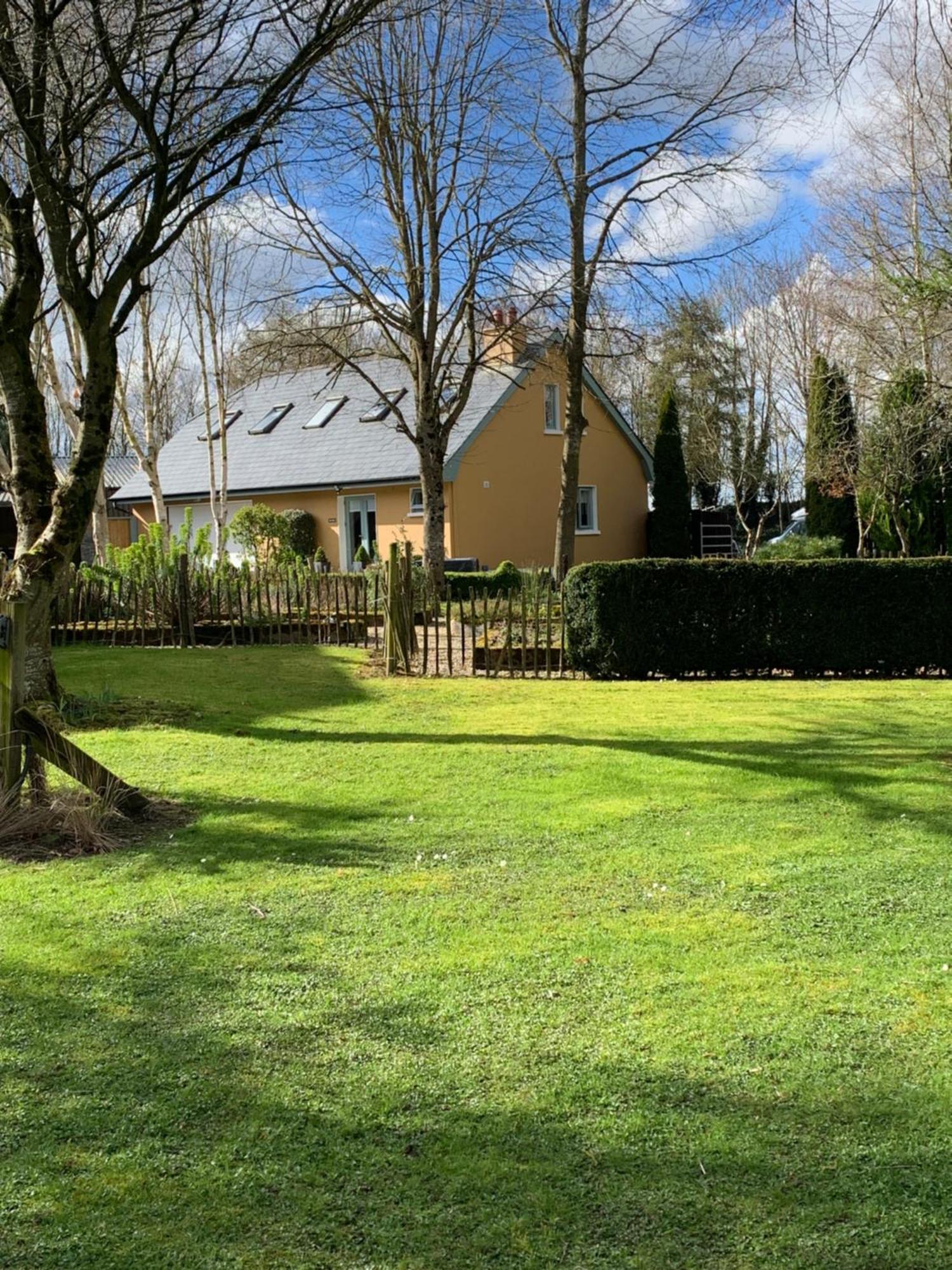 The Mews Villa Newbridge  Eksteriør billede